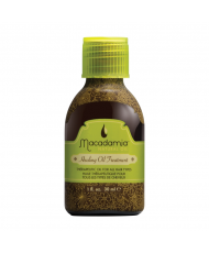 Масло-догляд для відновлення волосся-Macadamia Healing oil treatment 30ml